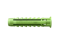 Fischer 524860 Väggplugg Tegel Betong 30 mm 6 mm 4,5 cm 4 mm