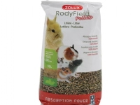 ZOLUX RodyField Pellets 16 l