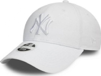 New Era New Era MLB New York Yankees baseballcaps for kvinner Tele & GPS - Mobilt tilbehør - Hodesett / Håndfri