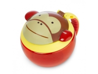Skip Hop Zoo Monkey Rash Mug (879674016774) N - A