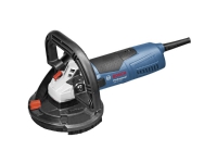 Bosch BETONSLIBER GBR 15 CAG M/SKIVE & L-BOXX