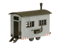 Vollmer 45722 H0 Byggekøretøj model