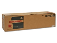 Sharp ARC26DUE, Original, Sharp, AR-BC-260 AR-BC-320 AR-C170M AR-C172M, 1 stykker, 50000 sider, Sort