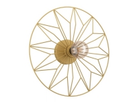 EGLO CASTANUELO wall/ceiling lamp gold
