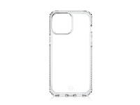 ITSKINS FERONIABIO//CLEAR? Omslag Apple iPhone 13 15,5 cm (6.1) Transparent