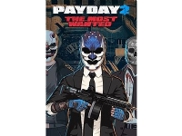 Payday 2: The Most Wanted – DLC Xbox One – Ladda ner – ESD