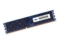 Other World Computing - DDR3 - modul - 16 GB - DIMM 240-pin - 1866 MHz / PC3-14900 - CL13 - 1.5 V - registrert - ECC - for Apple Mac Pro (Sent i 2013) PC-Komponenter - RAM-Minne - DDR3