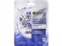 Bilde av Garnier Garnier Skin Naturals Hydra Bomb Extract Of Lavender Ansiktsmaske 1 Stk