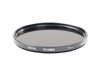 Hoya PROND8 – Filter – neutral densitet 8x – 49 mm
