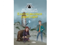 Knokkelmandens pegefinger | Lone Theils | Språk: Dansk