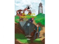 Den store sørøverskat | Lone Theils | Språk: Dansk
