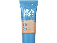 Rimmel Rimmel London Kind & Free Moisturizing Skin Tint Foundation Foundation 30ml 10 Rose Ivory
