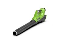 Greenworks Cordless blower GR2400807 (without battery and charger) – Utan batteri och laddare