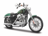 Maisto MI 32335 HD 2013 XL 1200V 72 1:12