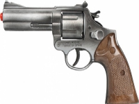 Pulis Gonher Guns GONHER policeman’s pistol 12 rounds 127/1