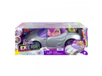 Barbie Extra Vehicle Sparkly N - A