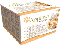 Applaws chicken multipack 12x70g