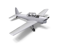 Bilde av Airfix De Havilland Chipmunk T.10, Fixed-wing Aircraft Model, Monteringssett, 1:48, De Havilland Chipmunk T.10, Alle Kjønn, Plast