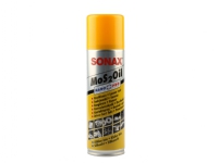 SONAX MoS2 Oil Bilpleie & Bilutstyr - Utvendig utstyr - Olje og kjemi - Tilsetningsstoffer