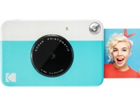 Kodak Printomatic 2mp Camera Photo Sticker 45s – Blue