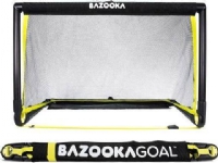 BazookaGoal BazookaGoal mål 150x90 cm Utendørs lek - Lek i hagen - Fotballmål