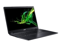Acer Aspire 3 A315-34 – Intel Celeron N4020 / 1.1 GHz – Win 11 Home in S mode – UHD Graphics 600 – 4 GB RAM – 128 GB SSD – 15.6 1920 x 1080 (Full HD) – Wi-Fi 5 – kolsvart – kbd: Nordisk