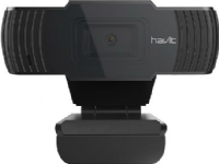 Full HD Havit HN12G 1080p@30FPS Webcam