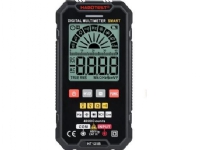 Habotest HT125B universal digitalt multimeter Verktøy & Verksted - Håndverktøy - Maleverktøy & oppmerking