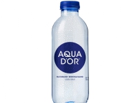 Källvatten aqua d’or 300 ml låda med 20 flaskor