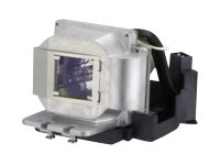CoreParts - Projektorlampe (tilsvarer: Mitsubishi VLT-XD700LP) - 280 watt - 3000 time(r) - for Mitsubishi WD720U, XD700U TV, Lyd & Bilde - Prosjektor & lærret - Lamper