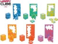 Bilde av Iuvi Happy Cube Pro (1 Stk Assorteret) Iuvi Games