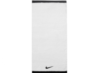 Nike Nike Fundamental Towel M NET17-101 białe One size