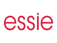 Bilde av Essie Too Too Hot, Rød, Too Too Hot, Farging, 1 Stykker, Ugjennomsiktig, Gloss