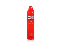 CHI 44 Iron Guard, Hårspray, Unisex, 284 ml, Hår spray, Apply a light mist to 90% dry or completely dry hair in desired sections prior to round brush blow... Hårpleie - Hårprodukter - Sjampo