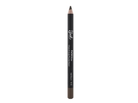 Sleek MakeUP Sleek MakeUP, Pwdr, Blending, Eyebrow Cream Pencil, 1253, Ash Brown, 1.29 g For Women Sminke - Sminketilbehør - Sminkesett