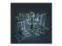 Ravensburger GraviTrax Pro - Vertical Expansion Set - Marble Run & Construction Toy