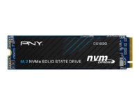 PNY CS1030 – SSD – 500 GB – inbyggd – M.2 2280 – PCIe 3.0 x4 (NVMe)