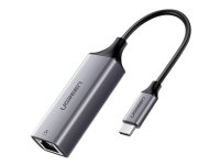 Ugreen CM199 – Nätverksadapter – USB-C 3.0 – Gigabit Ethernet x 1