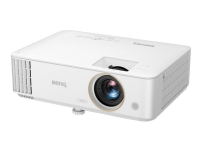 BenQ TH585P - DLP-projektor - portabel - 3D - 3500 ANSI-lumen - Full HD (1920 x 1080) - 16:9 - 1080p TV, Lyd & Bilde - Prosjektor & lærret - Prosjektor