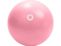 Pure2Improve Treningsball P2I Yogaball 65cm rosa Sport & Trening - Sportsutstyr - Treningsredskaper