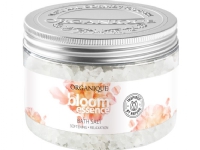 Organique ORGANIQUE Bloom Essence Bath salt 600g Hudpleie - Fotpleie - Badesalt
