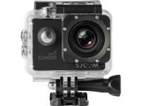 SJCAM camera Sjcam SJ4000 WIFI sports camera + ADDITIONAL BAT. Foto og video - Videokamera - Action videokamera
