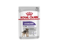 Royal Canin CCN Sterilised Loaf dog 12x85g