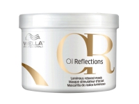 Wella Oil Reflections Luminous Reboost Mask 500 ml N - A