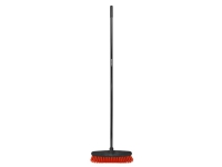 Fiskars 135420 mop Black Red Svart Orange Plast Polypropylen (PP) 1 styck