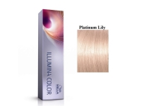Bilde av Wella Professionals Wella Professionals, Opal-essence By Illumina Color, Permanent Hair Dye, Platinum Lily, 60 Ml For Women