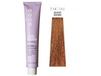 Permanent fargestoff Milk Shake Creative 7.147AC, Medium Blond Red Chestnut, 100ml