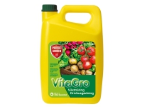 Borup VitaGro Drivhusgødning – 4 L