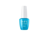 Semi-permanent nail polish OPI Gel Color Music Is My Muse 15ml