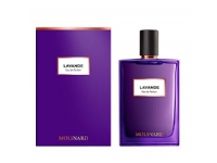 Lavande, Unisex, Eau de parfum, 75 ml